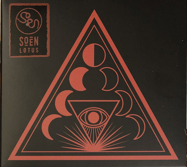 CD Lotus Soen official merchandise store