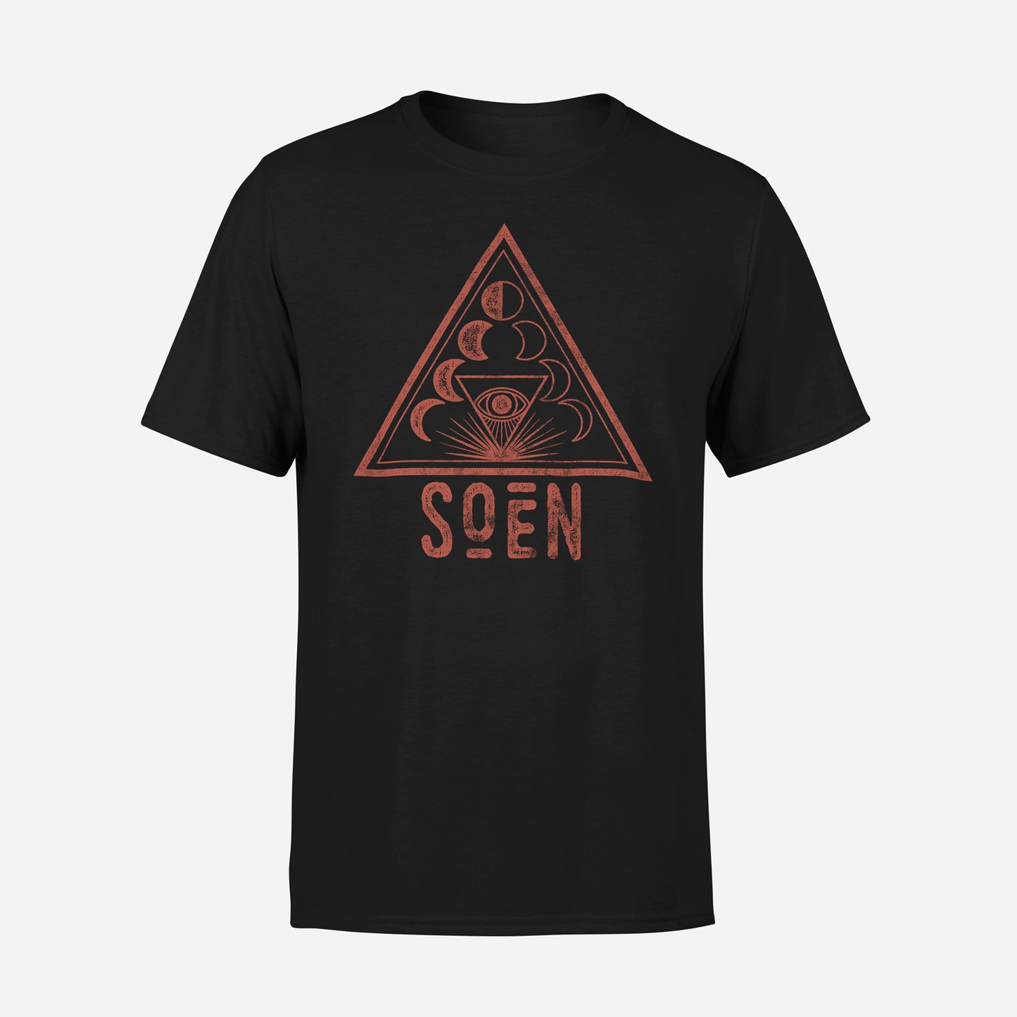 T-shirt Lotus