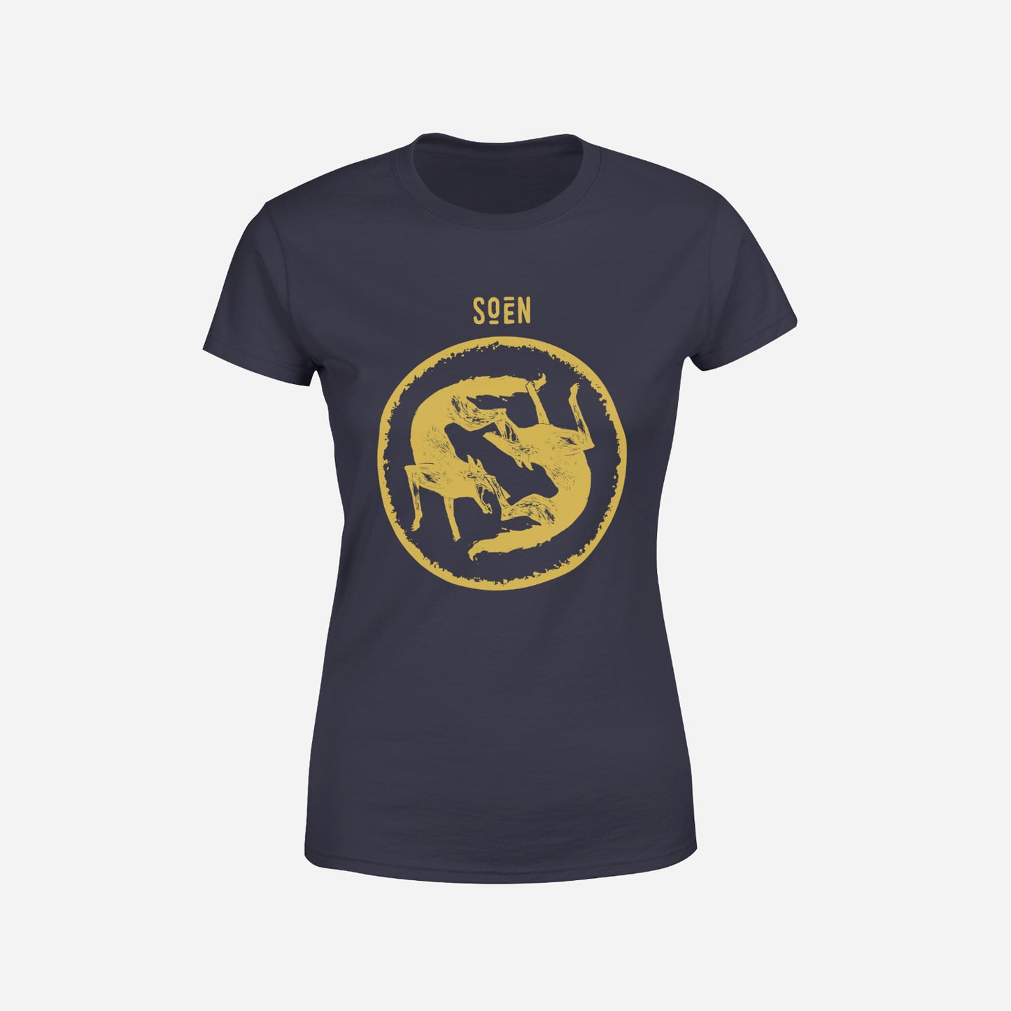 Girlie T-Shirt Lycaia