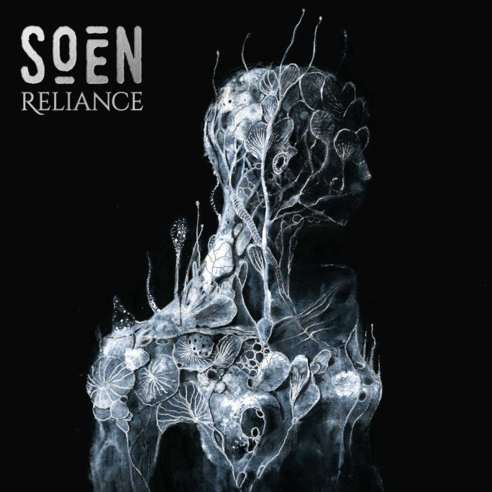 CD RELIANCE (Pre-order 16th jan)