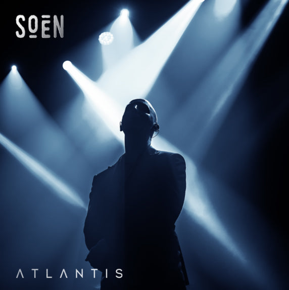 CD/DVD Atlantis