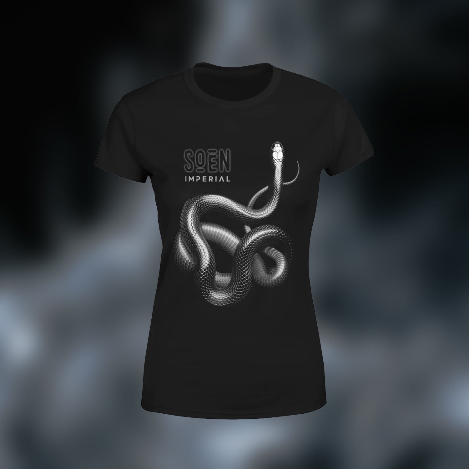 Girlie T-shirt Imperial