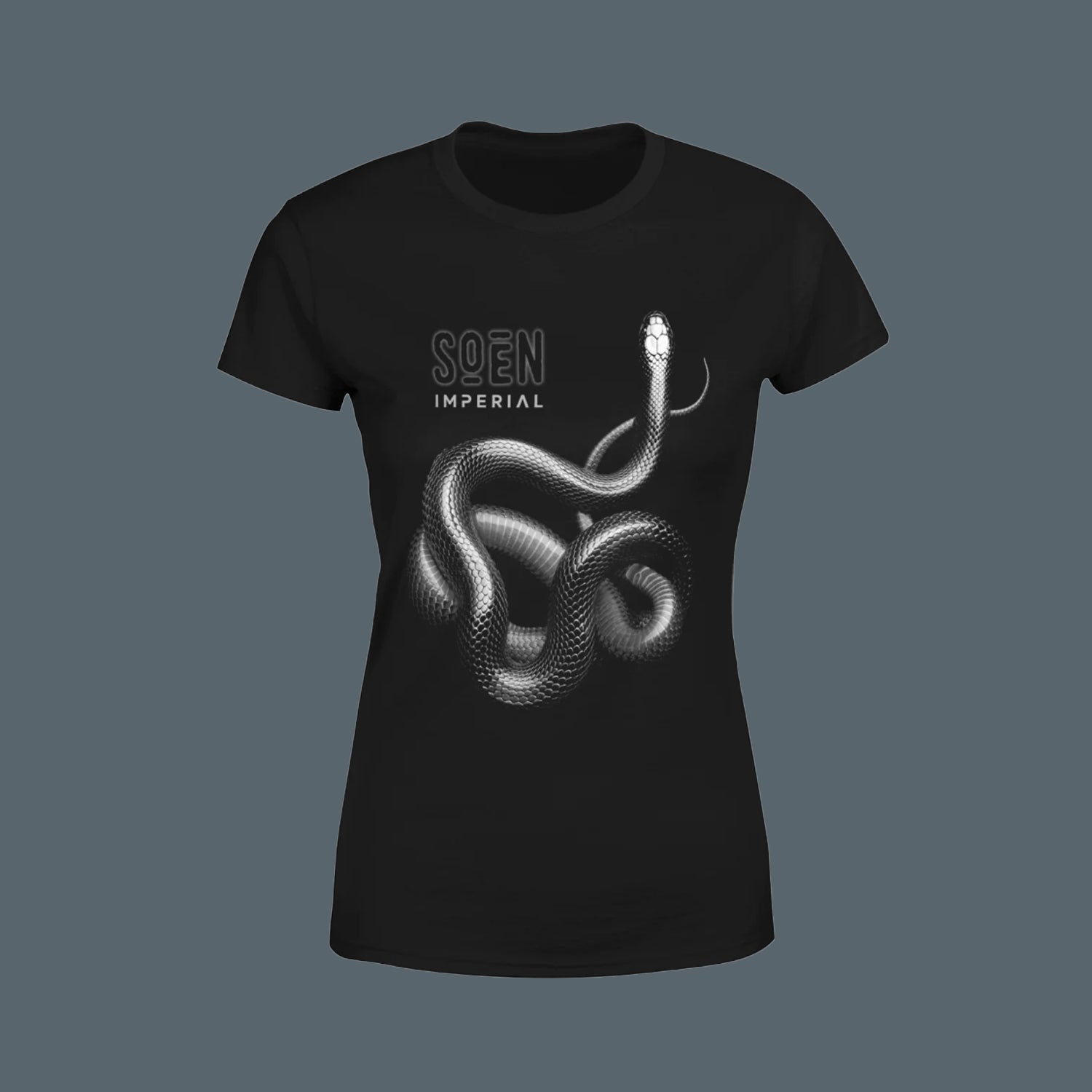 Girlie T-shirt Imperial
