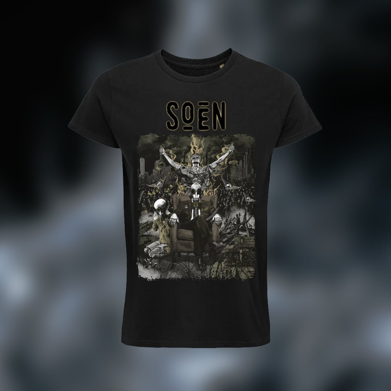 T-shirt Lord of War