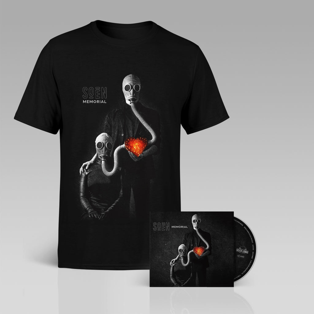 Soen official merchandise store