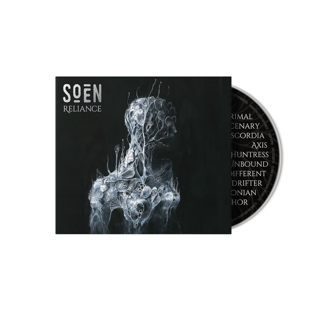CD RELIANCE (Pre-order 16th jan)