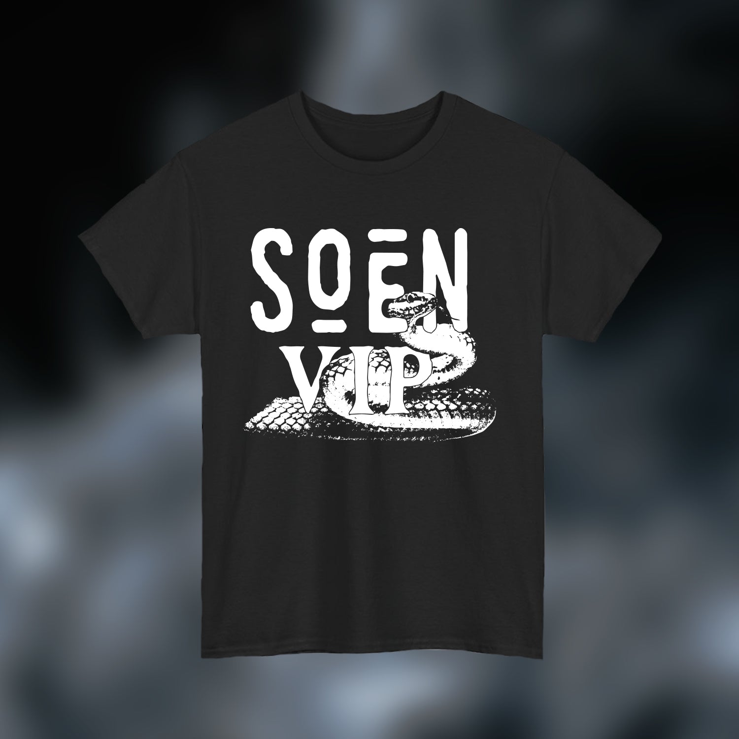 Soen VIP SNAKE T-shirt