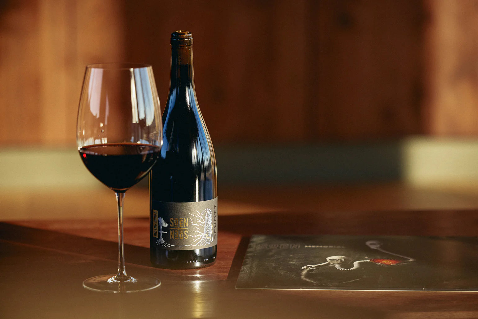 SOEN - DORNFELDER 2018