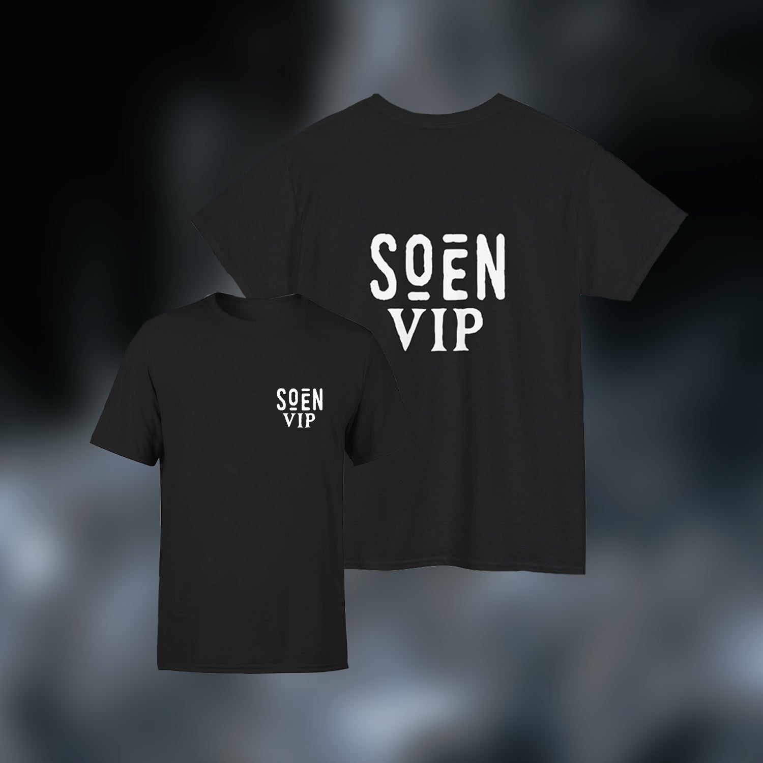 Soen VIP T-shirt