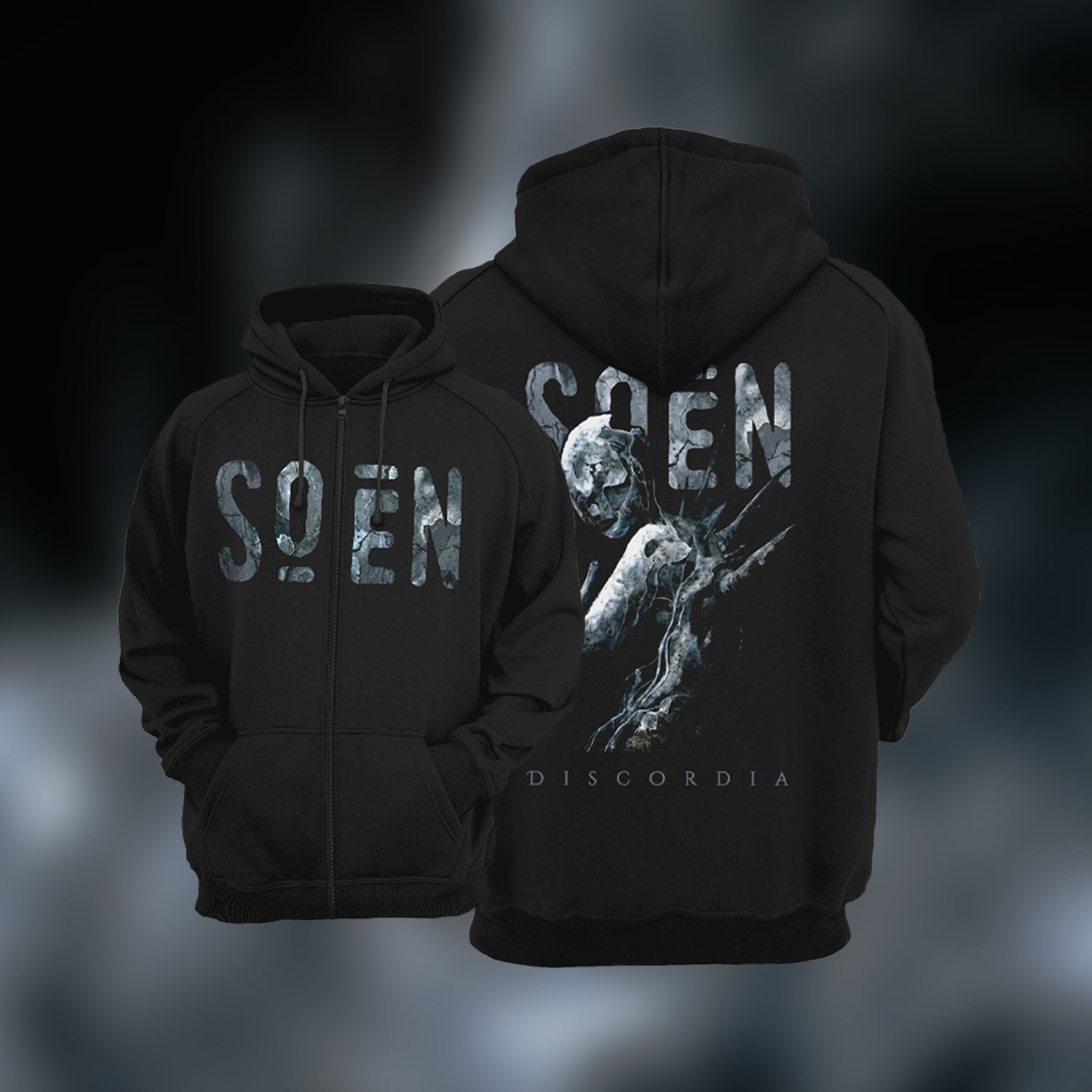 Zipper Discordia