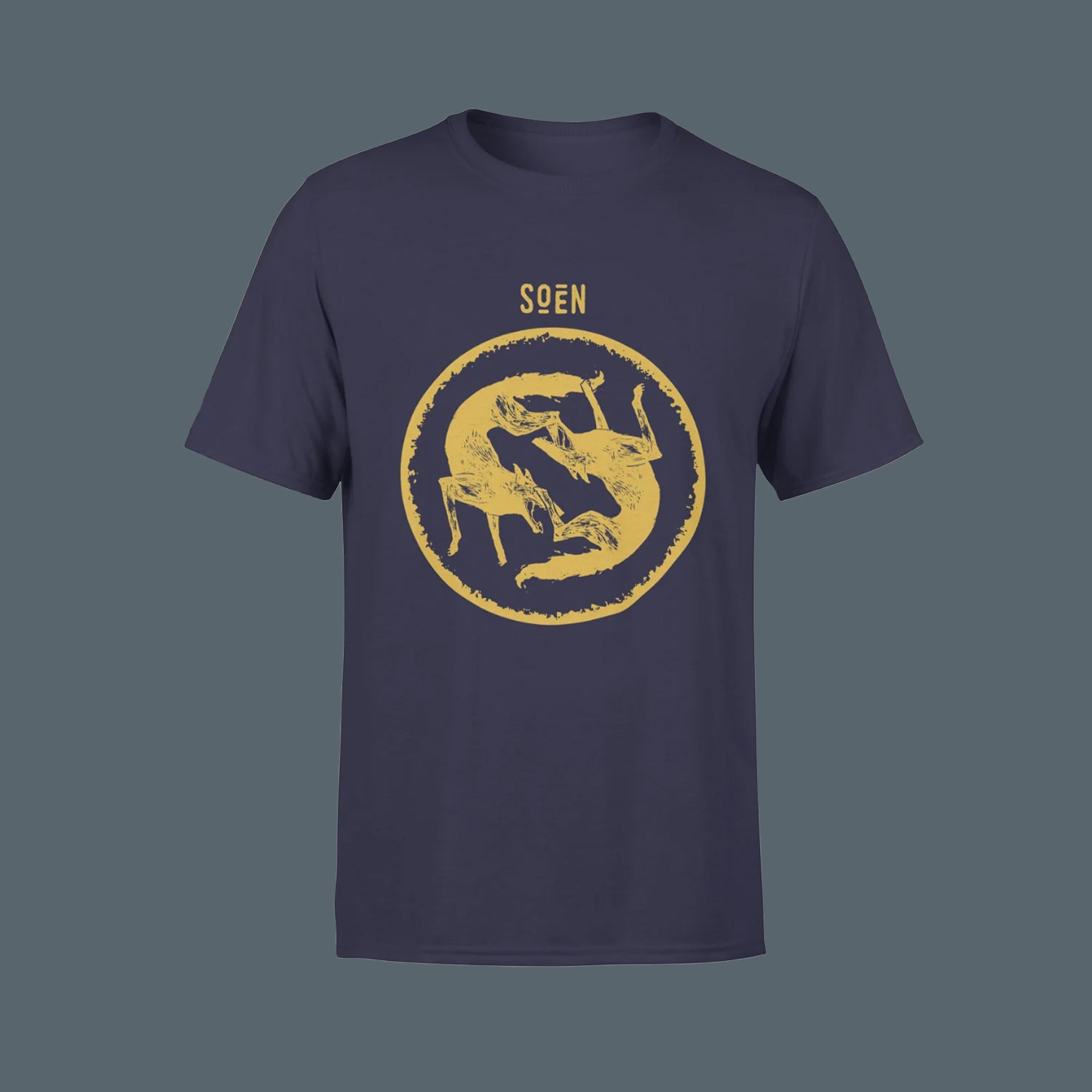 T-Shirt Lykaia