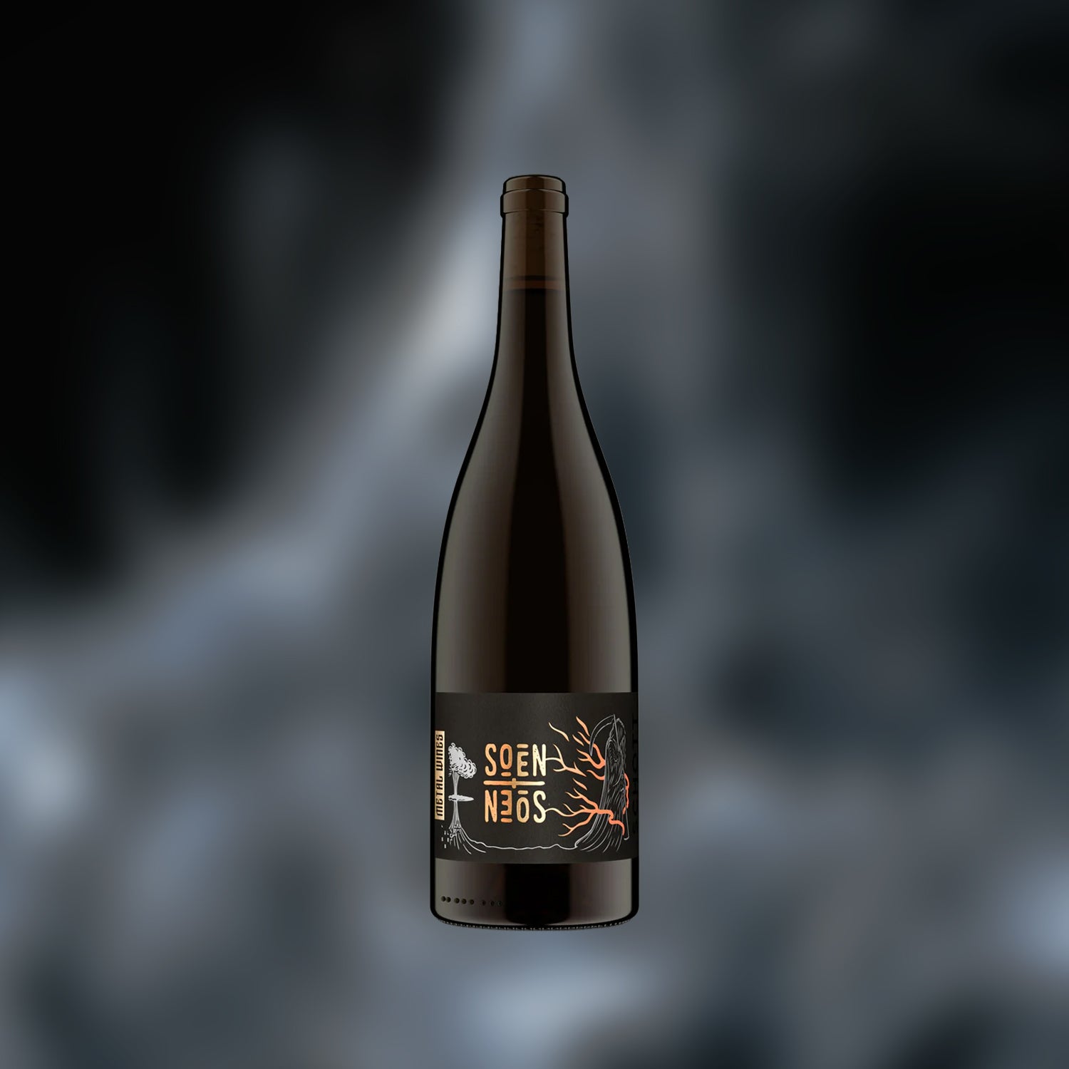 SOEN - DORNFELDER 2018