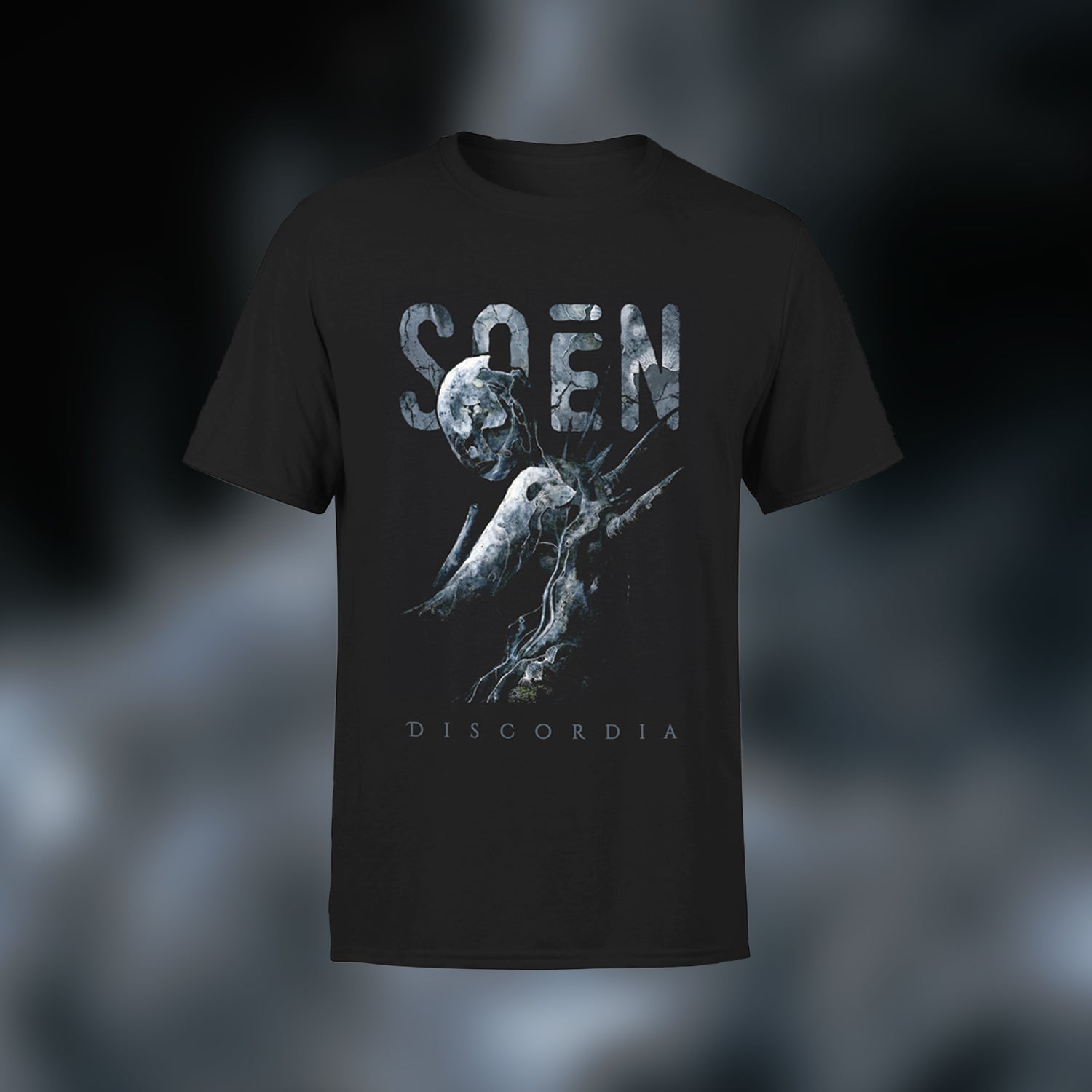 T-shirt Discordia