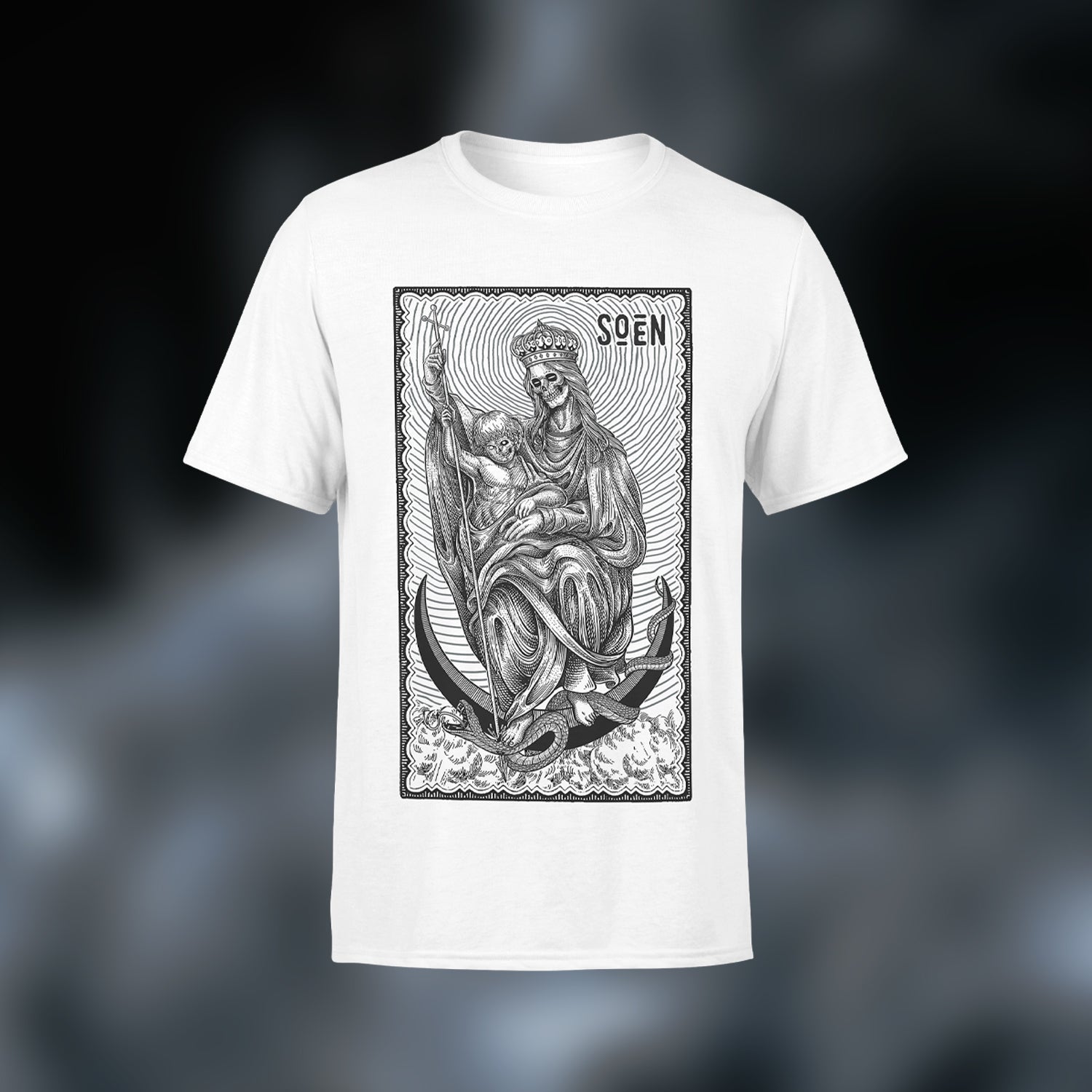 T-shirt Maria