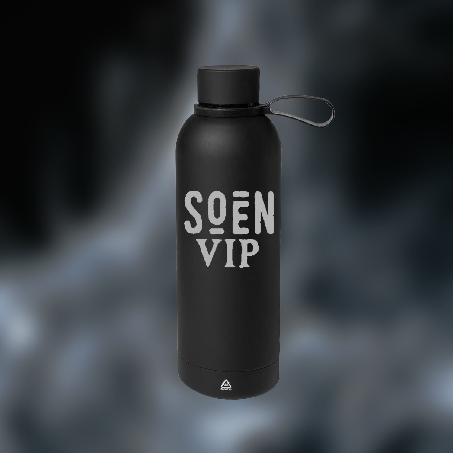 Soen VIP Water Bottle