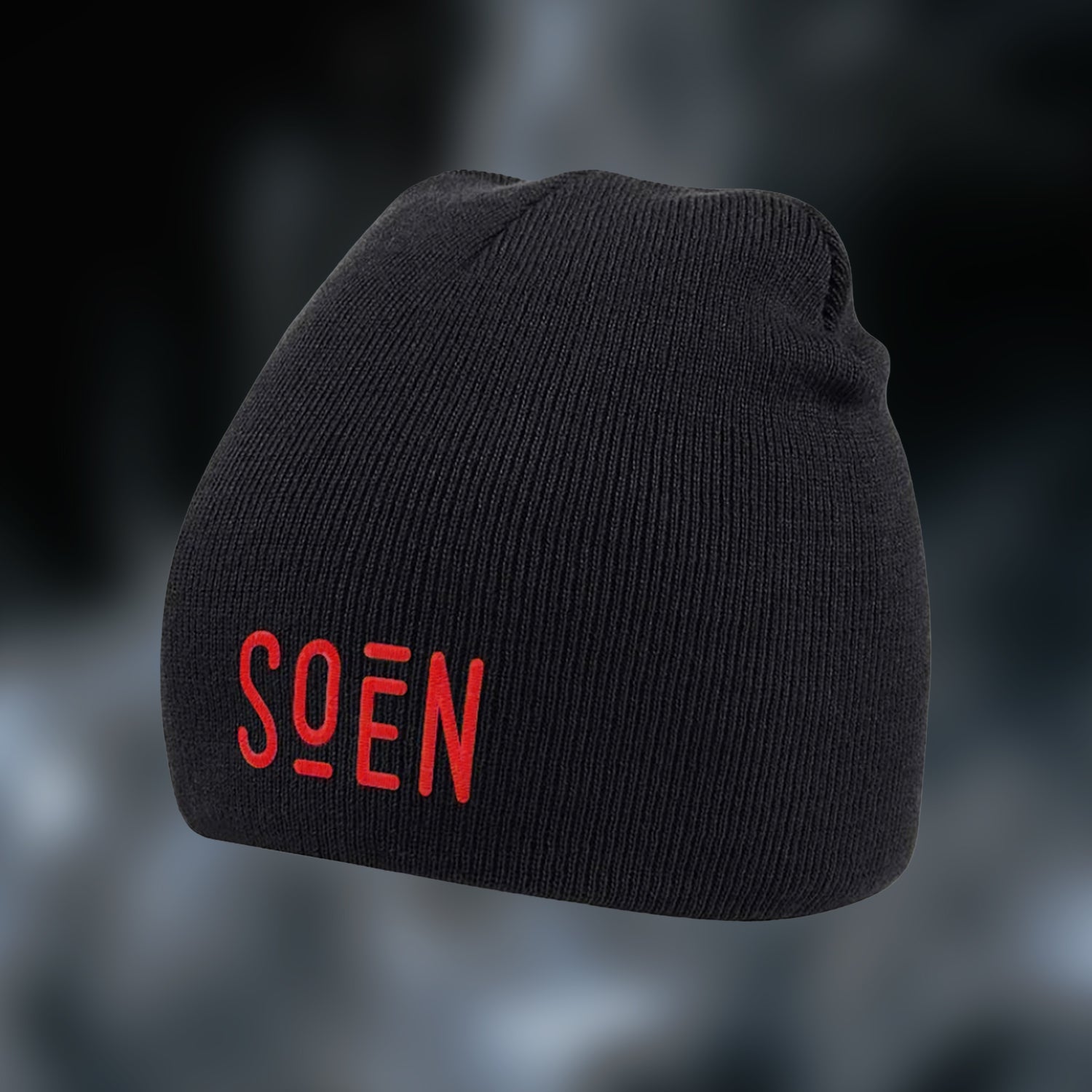 Beanie Red