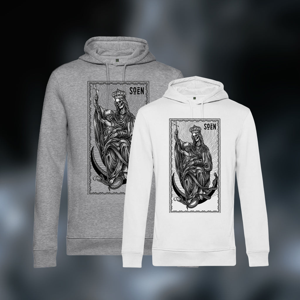 Maria Hoodie