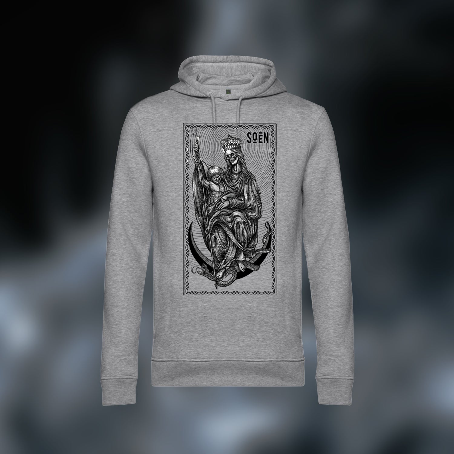 Maria Hoodie