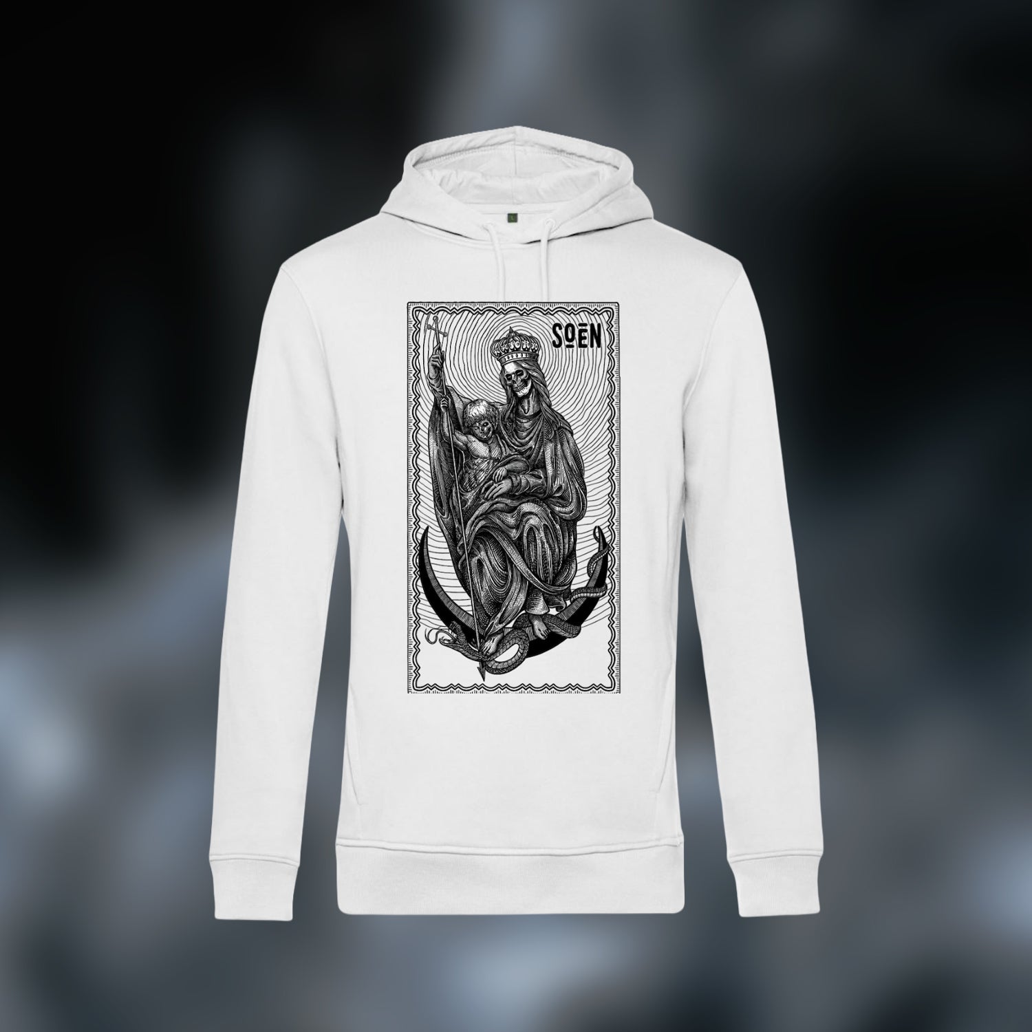 Maria Hoodie