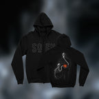 Zipper Hoodie Memorial