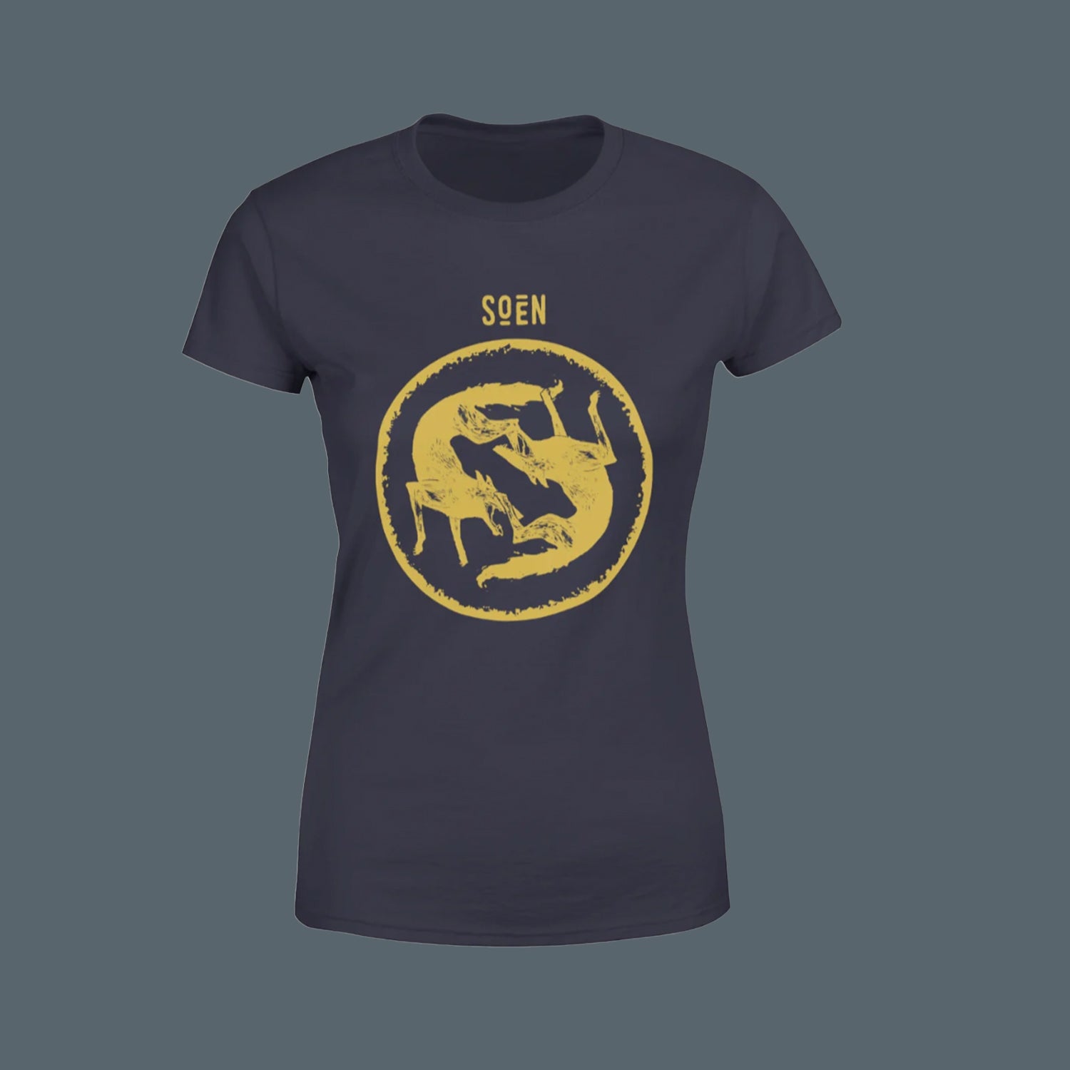 Girlie T-Shirt Lycaia
