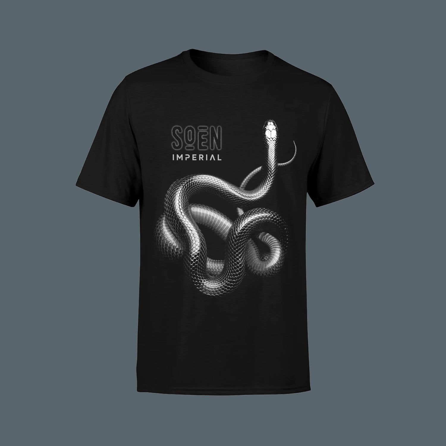 T-shirt Imperial
