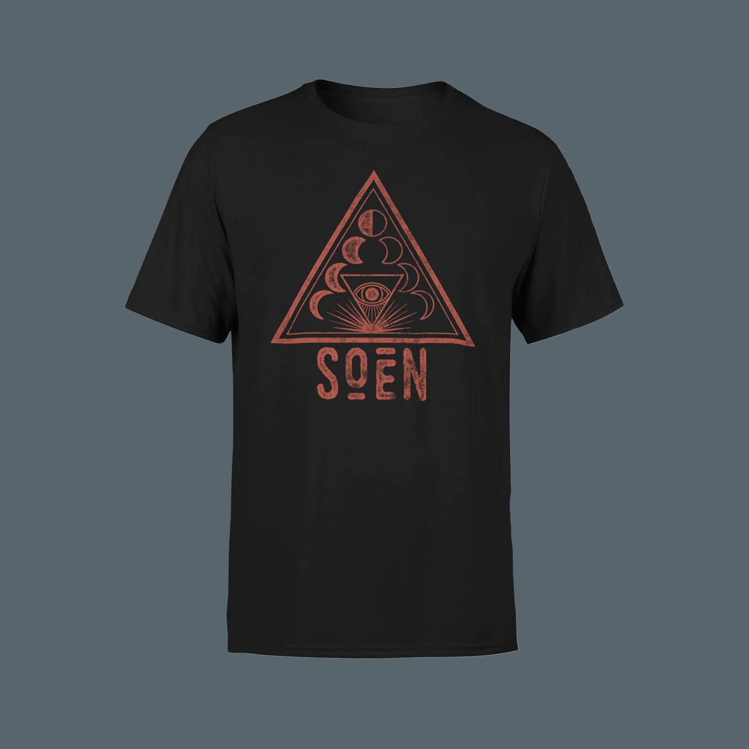T-shirt Lotus