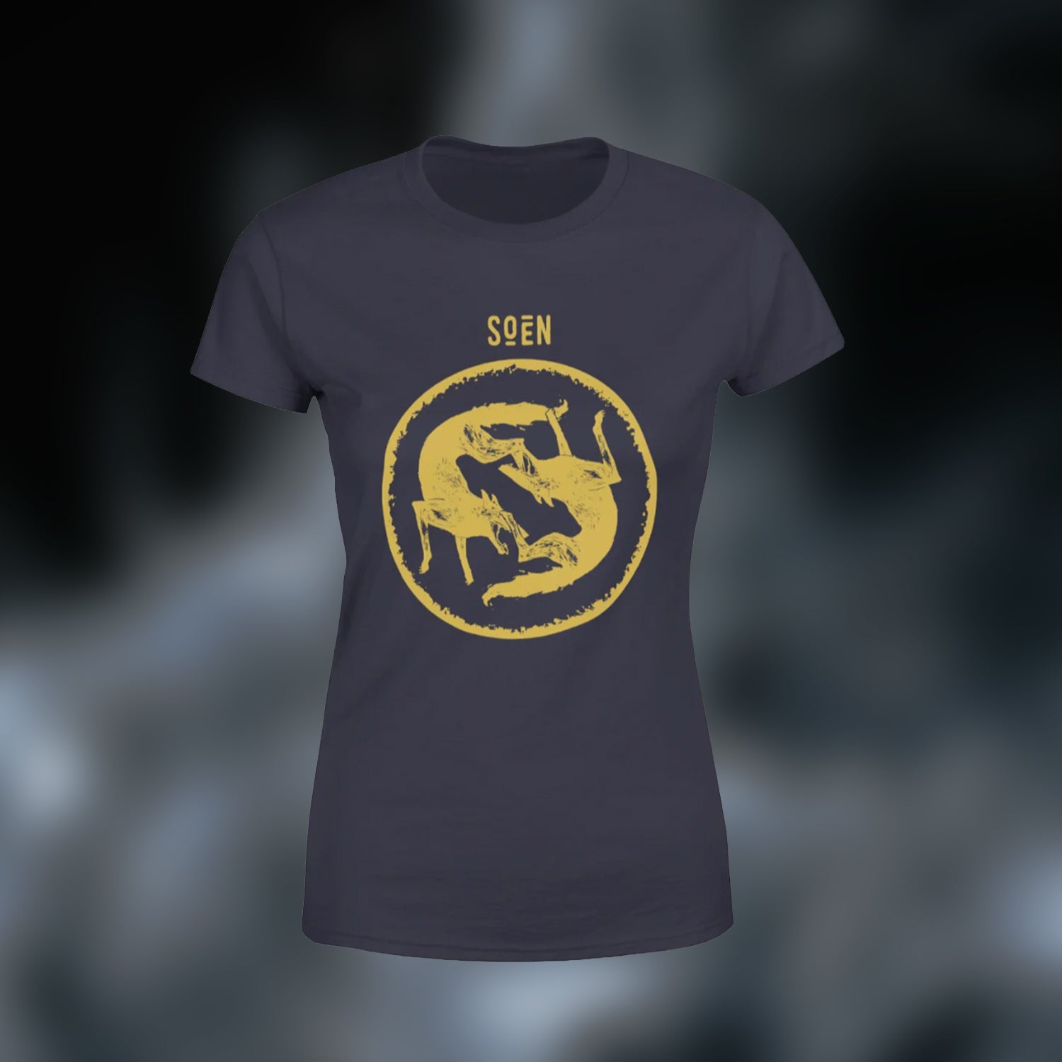 Girlie T-Shirt Lycaia