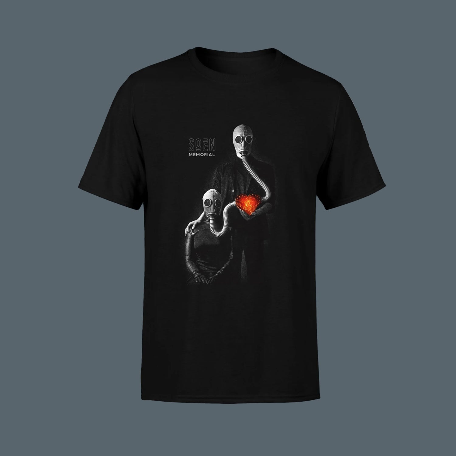 T-shirt Memorial