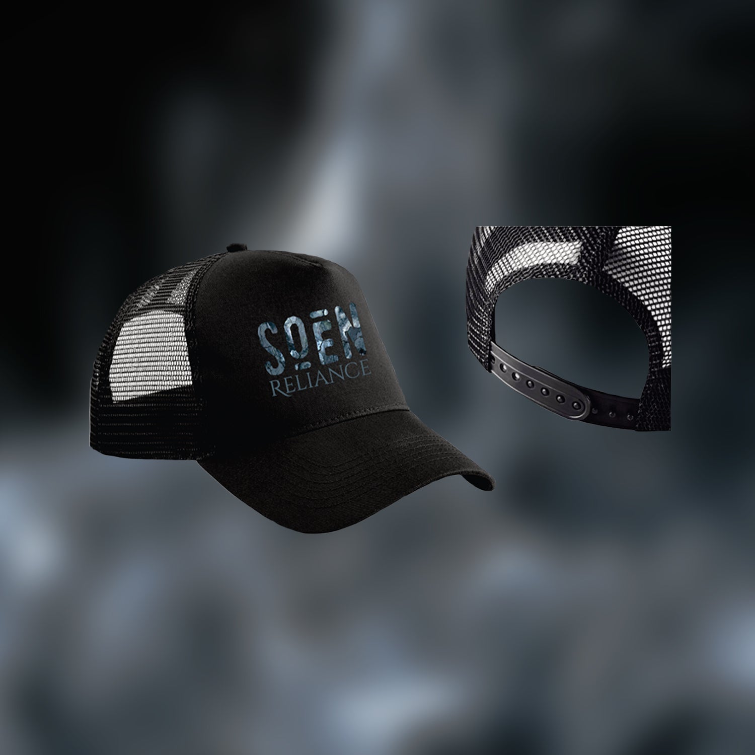 SOEN Trucker Cap