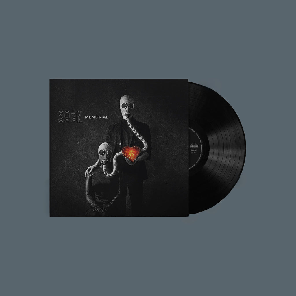 Vinyl Memorial