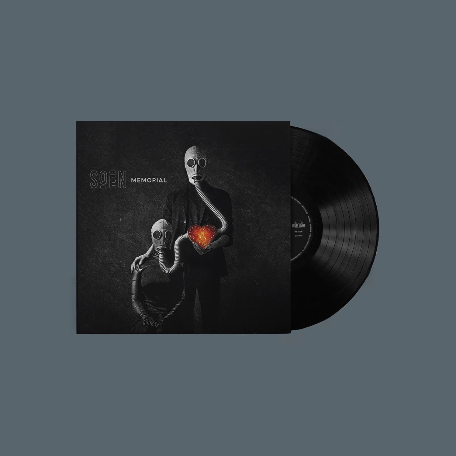 Vinyl Memorial