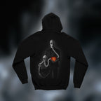 Zipper Hoodie Memorial