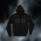 Zipper Hoodie Memorial