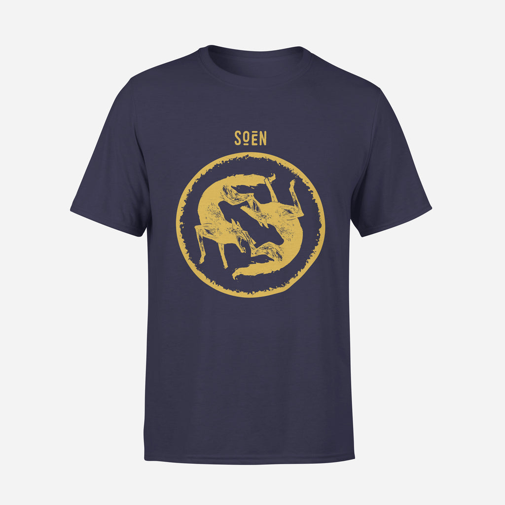 T-Shirt Lykaia – Soen official merchandise store